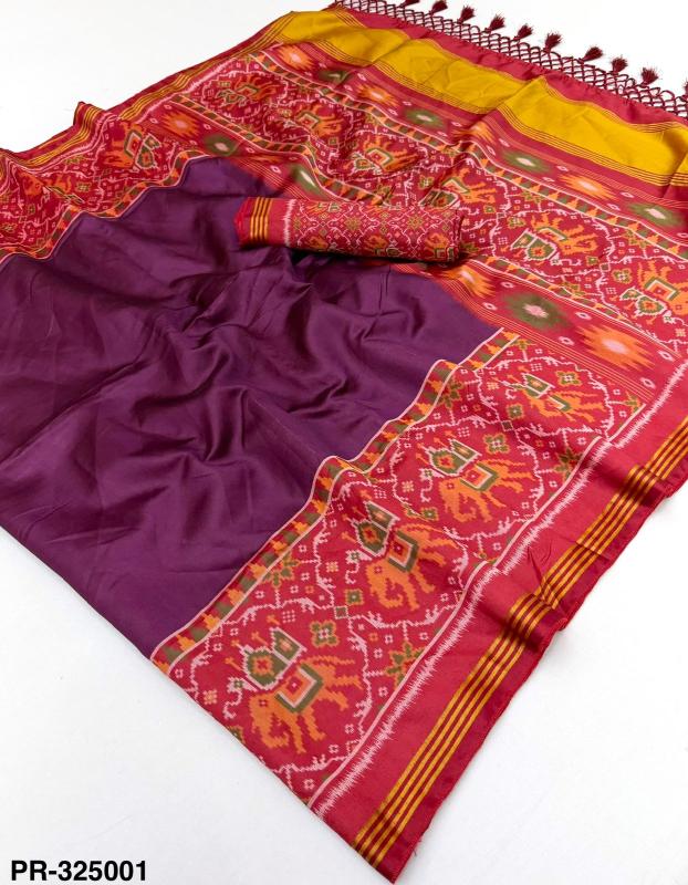 Vastrangan pavitra patola buy wholesale saree online